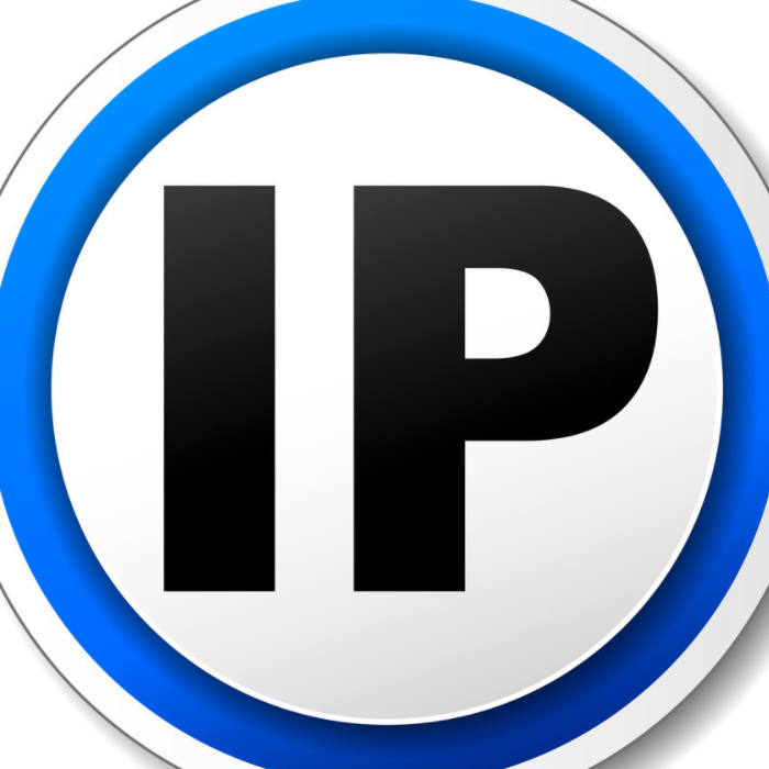 独立服务器的ip