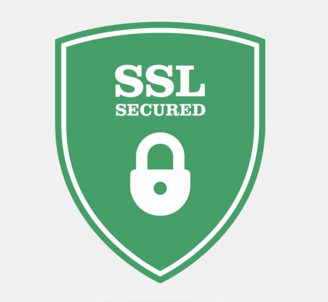空间无法申请SSL的原因